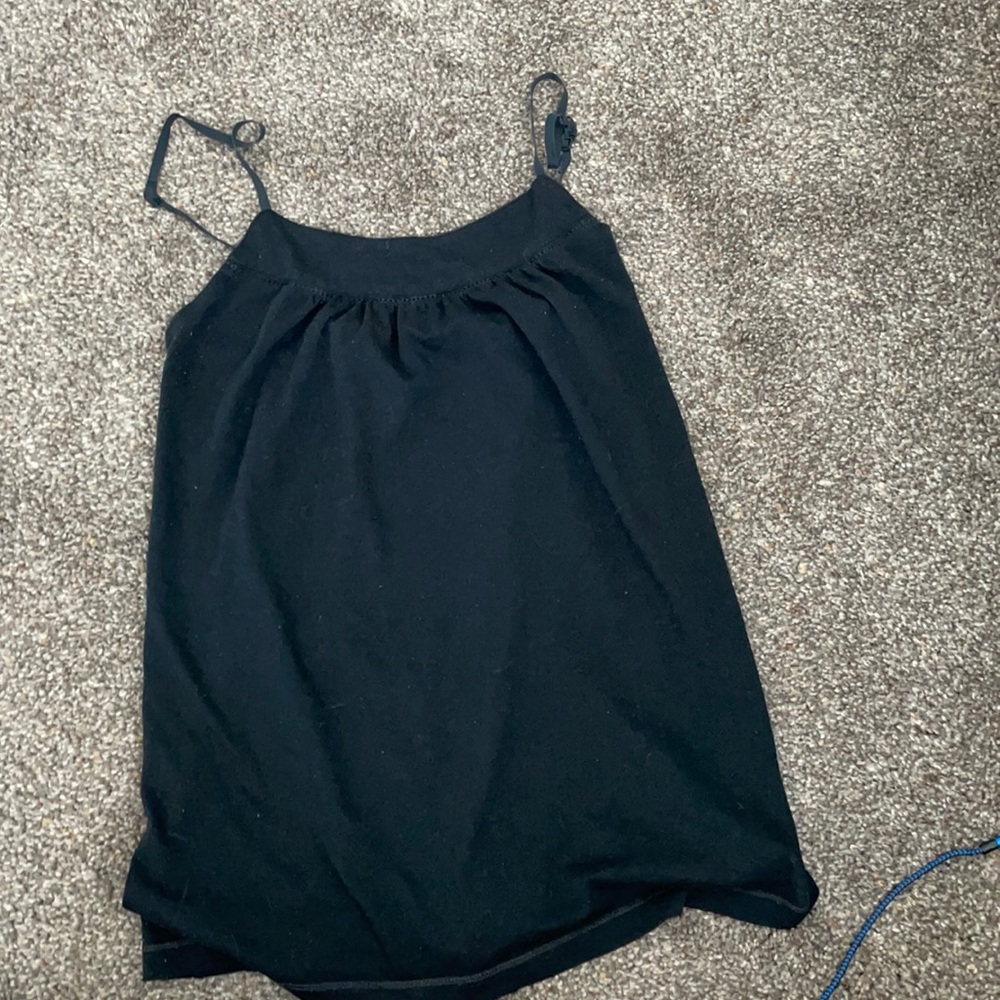 Size M. American Eagle tank top.
